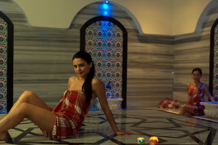 Turkish Bath Hamam & SPA